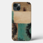 Coques Case-Mate iPhone Machines II (Verso)