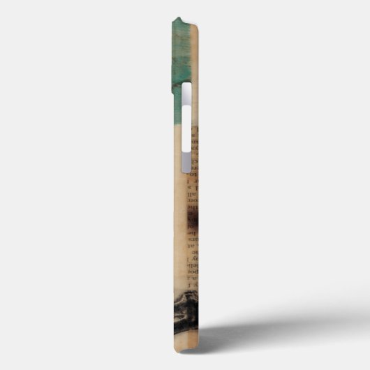 Coques Case-Mate iPhone Machines II (Verso / Gauche)