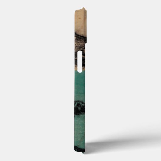 Coques Case-Mate iPhone Machines II (Verso / Droite)