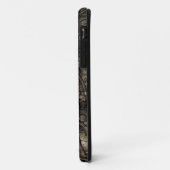 Coques Case-Mate iPhone Machines sales de Steampunk (Dos/Gauche)