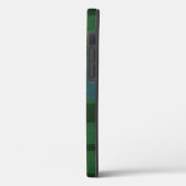 Coques Case-Mate iPhone MacKay Tartan & Badge (Verso / Gauche)