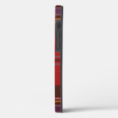 Coques Case-Mate iPhone MacLean Tartan & Badge (Verso / Gauche)