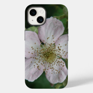 Coques Pour iPhone Macro à fleur de Blackberry