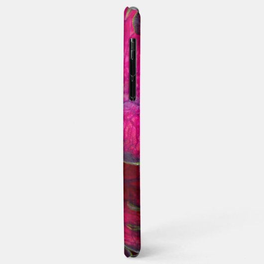 Coques Case-Mate iPhone Macro Coleus (Dos/Gauche)