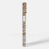 Coques Case-Mate iPhone Macro du panier (Verso / Droite)