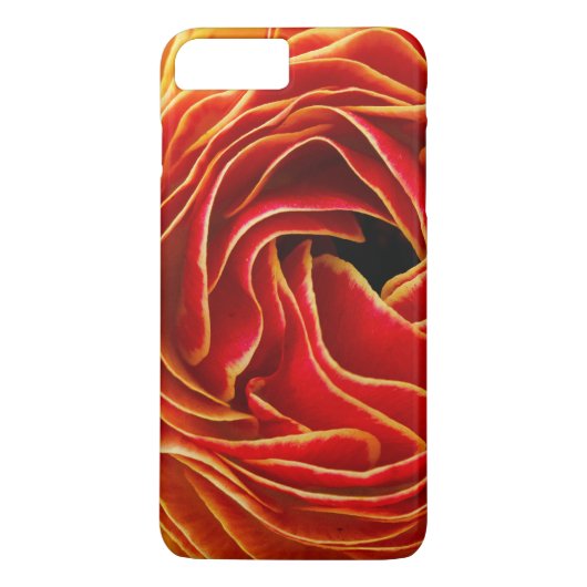 Coques Case-Mate iPhone Macro Fleur | Champs de fleurs Carlsbad, CA (Dos)