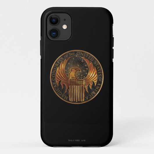 COQUES Case-Mate iPhone MACUSA™ (Dos)