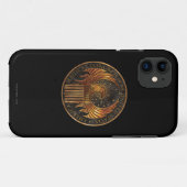 COQUES Case-Mate iPhone MACUSA™ (Dos (Horizontal))