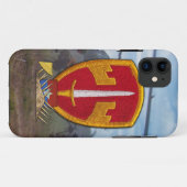 Coques Case-Mate iPhone MACV SOG MAAG vietnam guerre patch (Dos (Horizontal))