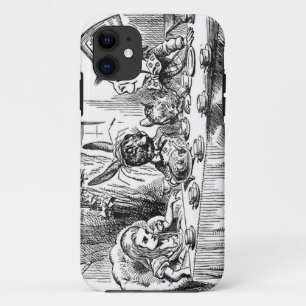 Coque Case-Mate Pour iPhone Mad Hatter