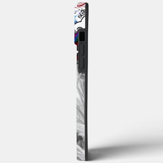 Coques Case-Mate iPhone Mad mix Vol.2 (Verso / Gauche)