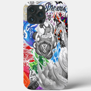 Case-Mate iPhone Case Mad mix Vol.2