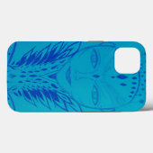 Coques Case-Mate iPhone Madame (Verso (horizontal))