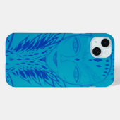 Coques Case-Mate iPhone Madame (Verso (horizontal))