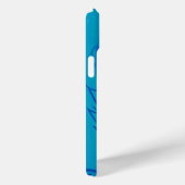 Coques Case-Mate iPhone Madame (Verso / Droite)