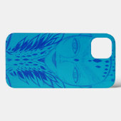 Coques Case-Mate iPhone Madame (Verso (horizontal))
