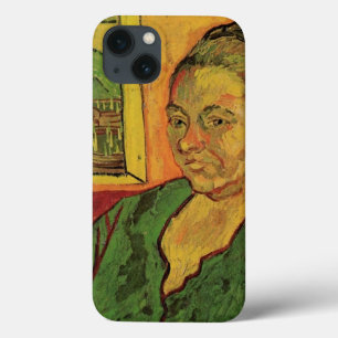 Case-Mate iPhone Case Madame Augustine Roulin par Vincent van Gogh