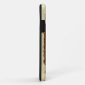 Coques Case-Mate iPhone Madame de cas de l'iPhone 5 à peine là de (Dos/Droite)