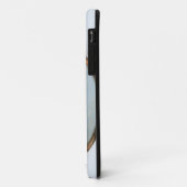 Coques Case-Mate iPhone Madame de la famille émoussée (la semaine et (Dos/Gauche)