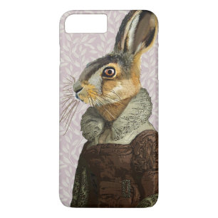 Coque Case-Mate Pour iPhone Madame Hare