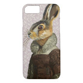 Coques Case-Mate iPhone Madame Hare (Dos)