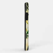 Coques Case-Mate iPhone Madame Liberty de New York (Dos/Droite)