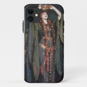 Coque Case-Mate Pour iPhone Madame Macbeth