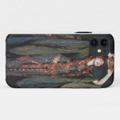 Coques Case-Mate iPhone Madame Macbeth (Dos (Horizontal))