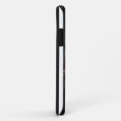 Coques Case-Mate iPhone Madame Macbeth (Dos/Droite)