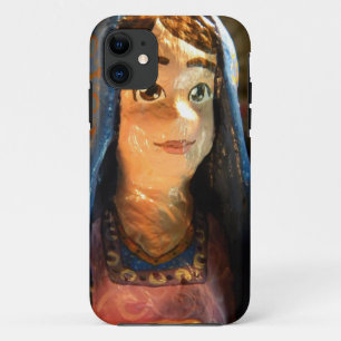 Etui iPhone Case-Mate Madame Mary IV