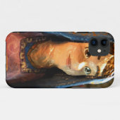 Coques Case-Mate iPhone Madame Mary IV (Dos (Horizontal))
