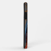 Coques Case-Mate iPhone Madame Mary IV (Dos/Droite)