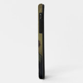 Coques Case-Mate iPhone Madame Vigee-Lebrun et sa fille (Dos/Gauche)