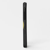 Coques Case-Mate iPhone Made Manhattan (Dos/Gauche)