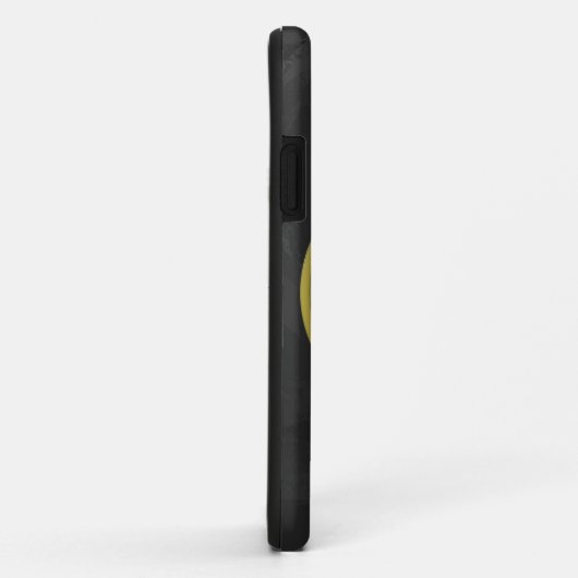 Coques Case-Mate iPhone Made Manhattan (Dos/Droite)