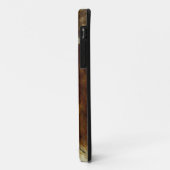 Coques Case-Mate iPhone Mademoiselle Irene Cahen d'Anvers (Dos/Gauche)