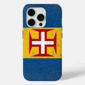 Coques Case-Mate iPhone Madère (Verso)