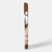 Coques Case-Mate iPhone Madone des Roses de Bouguereau (Verso / Gauche)