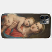 Coques Case-Mate iPhone Madone et Enfant (Dos (Horizontal))