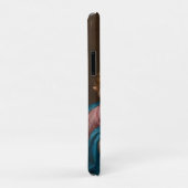 Coques Case-Mate iPhone Madone et Enfant (Dos/Droite)