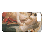 Coques Case-Mate iPhone Madone et Enfant (Dos (Horizontal))