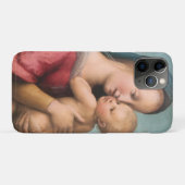 Coques Case-Mate iPhone Madone et Enfant (Dos (Horizontal))