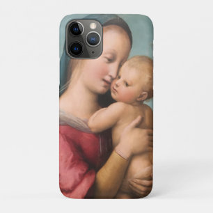 Case-Mate iPhone Case Madone et Enfant