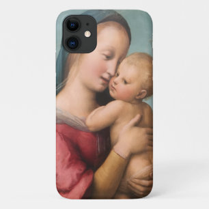Case-Mate iPhone Case Madone et Enfant