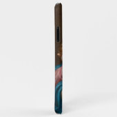Coques Case-Mate iPhone Madone et Enfant (Dos/Droite)