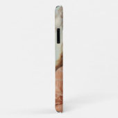 Coques Case-Mate iPhone Madone et Enfant (Dos/Droite)