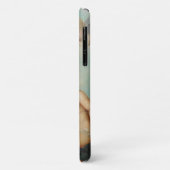 Coques Case-Mate iPhone Madone et Enfant (Dos/Gauche)