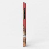 Coques Case-Mate iPhone Madone et Enfant (Dos/Gauche)