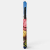 Coques Case-Mate iPhone Madone et Enfant (Dos/Gauche)