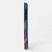 Coques Case-Mate iPhone Madone et Enfant (Dos/Gauche)